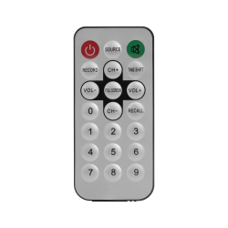 Rebel Tuner Cyfrowy Usb Dvb-T2 H.265 Hevc Rebel [[