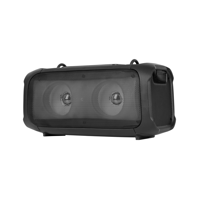 Krüger&Matz Przenośny Głośnik Bezprzewodowy Kruger&Matz Music Box Go! [[