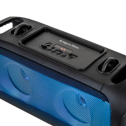 Krüger&Matz Przenośny Głośnik Bezprzewodowy Kruger&Matz Music Box Go! [[