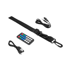 Krüger&Matz Przenośny Głośnik Bezprzewodowy Kruger&Matz Music Box Go! [[