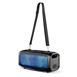 Krüger&Matz Przenośny Głośnik Bezprzewodowy Kruger&Matz Music Box Go! [[