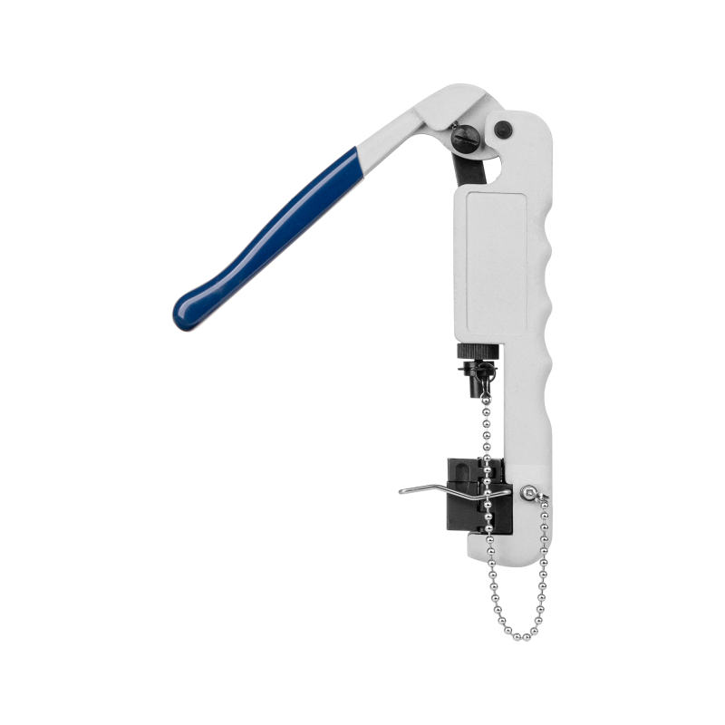 Zaciskarka Kompresyjna Do Wtyków F [[