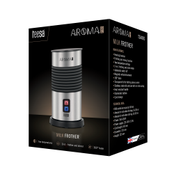 Teesa Spieniacz Do Mleka Aroma F30 [[
