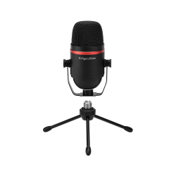 Krüger&Matz Mikrofon Gamingowy / Vlogerowy Na Usb  Kruger&Matz Warrior Gv-200 [[