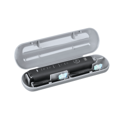 Teesa Soniczna Szczoteczka Do Zębów Teesa Sonic Black [[