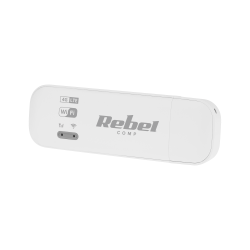 Rebel Modem 4G Z Wifi Rebel [[