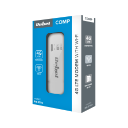 Rebel Modem 4G Z Wifi Rebel [[