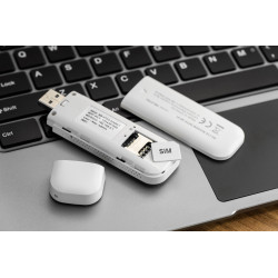 Rebel Modem 4G Z Wifi Rebel [[