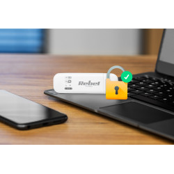 Rebel Modem 4G Z Wifi Rebel [[