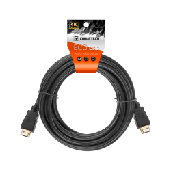 Cabletech Kabel  Hdmi - Hdmi 2.0 4K 20M Cabletech Eco Line [[