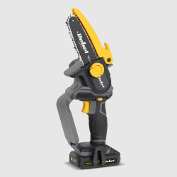 Rebel Piła Łańcuchowa Akumulatorowa 20V [[