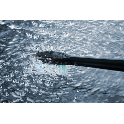 Teesa Soniczna Szczoteczka Do Zębów Teesa Sonic Black [[