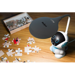 Rebel Lampa Led Na Biurko Rebel - Robot [[