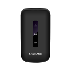 Krüger&Matz Telefon Gsm Dla Seniora Kruger&Matz Simple 929 [[