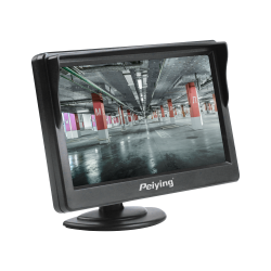 Peiying Monitor Samochodowy Peiying 5" [[