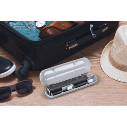 Teesa Soniczna Szczoteczka Do Zębów Teesa Sonic Black [[