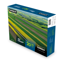 Usługa Nc+ Telewizja Na Kartę Z Pakietem Na Start+ Bg5 [[