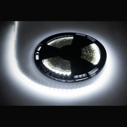 Rebel Sznur Diodowy 25M Rebel (1500X5050 Smd) Zimny Biały, 12V [[