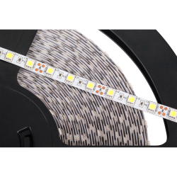 Rebel Sznur Diodowy 25M Rebel (1500X5050 Smd) Zimny Biały, 12V [[