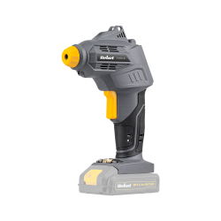 Rebel Kompresor Akumulatorowy 20V 2A  7 Bar [[