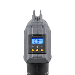 Rebel Kompresor Akumulatorowy 20V 2A  7 Bar [[