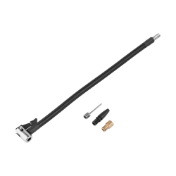 Rebel Kompresor Akumulatorowy 20V 2A  7 Bar [[