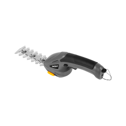 Rebel Nożyce Akumulatorowe Do Krzewów I Żywopłotu 4V [[