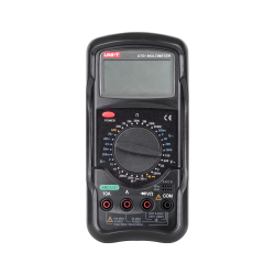 Uni-T Miernik Uniwersalny Ut51 [[