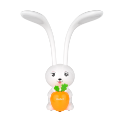 Rebel Lampka Na Biurko Królik [[