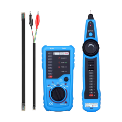 Eurokomp Miernik Szukacz Par Przewodów Bside Fwt11 E6244 [[