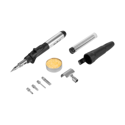 Rebel Lutownica Gazowa - Zestaw (Fk-062) [[