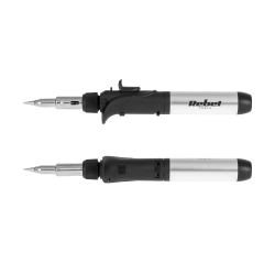 Rebel Lutownica Gazowa - Zestaw (Fk-062) [[