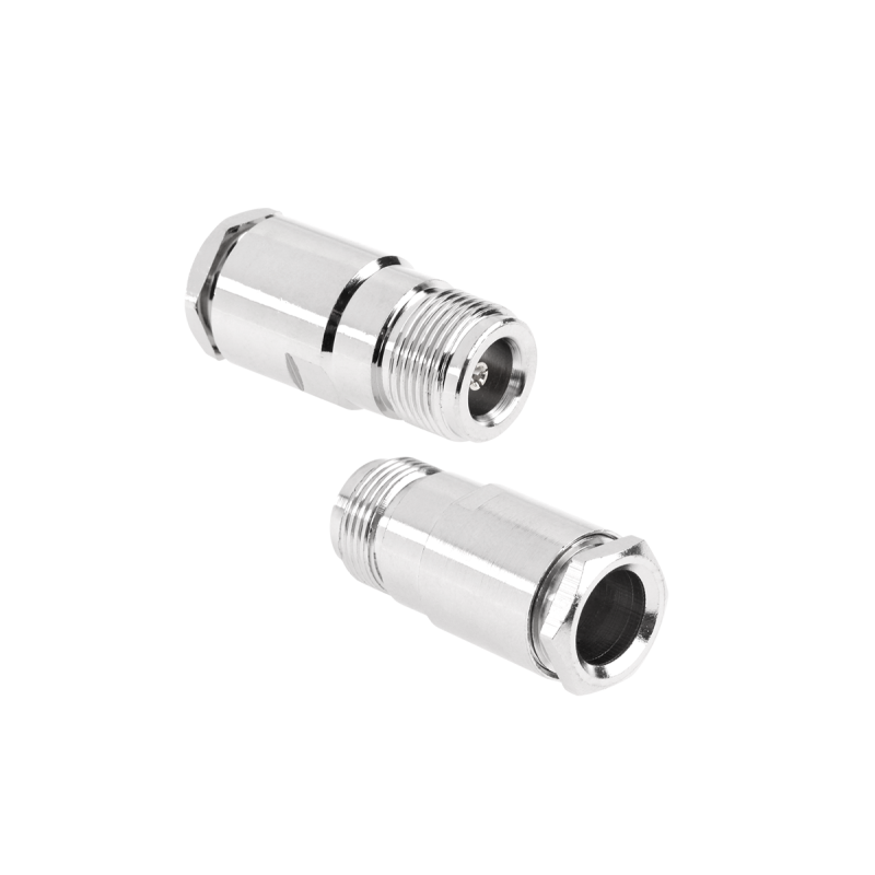 Gniazdo Typu N Na Kabel  H1000 Skręcane [[