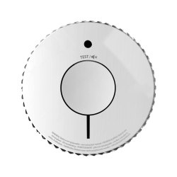 Czujnik Dymu Z Wbudowaną Baterią Fireangel Fa6120-Int [[