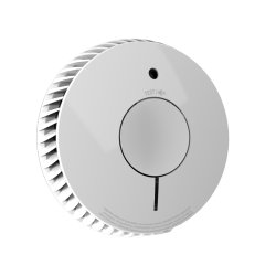 Czujnik Dymu Z Wbudowaną Baterią Fireangel Fa6120-Int [[