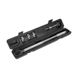 Rebel Klucz Do Kół Dynamometryczny 40-210Nm [[