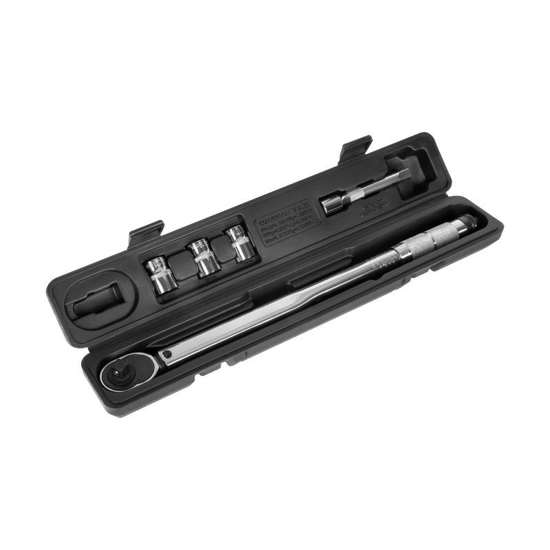 Rebel Klucz Do Kół Dynamometryczny 40-210Nm [[