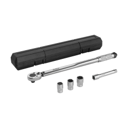 Rebel Klucz Do Kół Dynamometryczny 40-210Nm [[