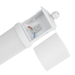 Rebel Lampa Sufitowa 1200 Mm Z Czujnikiem Ruchu [[