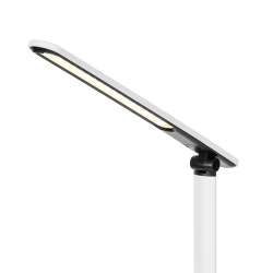 Rebel Lampka Na Biurko Z Zegarem [[