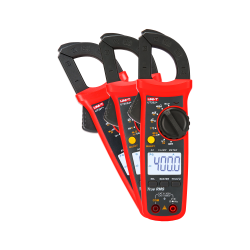 Uni-T Miernik Cęgowy Uni-T Ut202+ [[