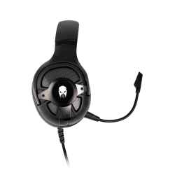 Krüger&Matz Gamingowe Słuchawki Nauszne Kruger&Matz Warrior Gh-100 Pro [[
