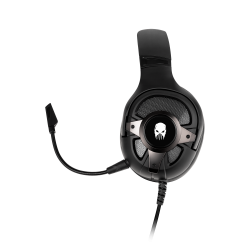 Krüger&Matz Gamingowe Słuchawki Nauszne Kruger&Matz Warrior Gh-100 Pro [[
