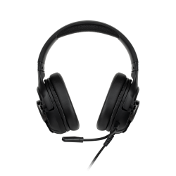 Krüger&Matz Gamingowe Słuchawki Nauszne Kruger&Matz Warrior Gh-100 Pro [[
