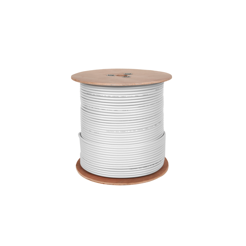 Cabletech Kabel Koncentryczny F690 Bv [[