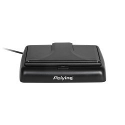 Peiying Monitor Samochodowy Peiying 4,3" [[