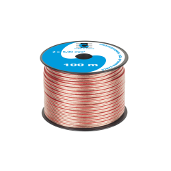 Cabletech Kabel Głośnikowy Cca 6.0Mm [[