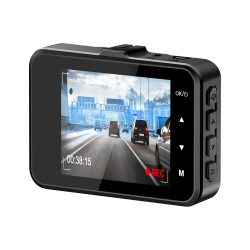 Peiying Rejestrator Samochodowy Peiying Basic D150 [[