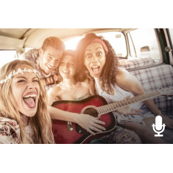 Peiying Rejestrator Samochodowy Peiying Basic D150 [[