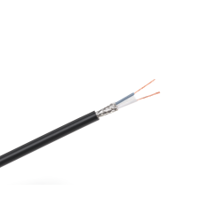 Azusa Kabel Mikrofonowy Stereo 6Mm Profesjonalny [[